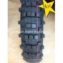 Hot Sell Tubeless Motorcycle Tyre 140/80-18